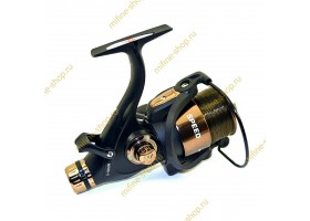 Катушка Mifine SPEED 5000-foto4