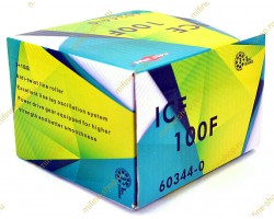 Катушка Mifine ICE 100F blue-foto2