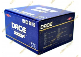 Катушка Mifine Dace 2000F-foto6