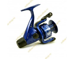 Катушка Mifine Cobra 140-foto5