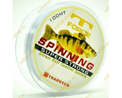Леска моно Spinning 100м 0,40-foto2