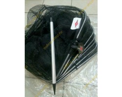 Садок Mifine 2,0 м прорезиновый-foto4