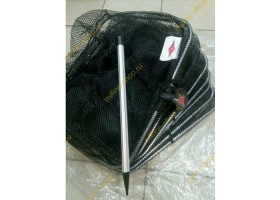 Садок Mifine 2,0 м прорезиновый-foto4