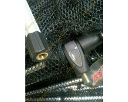 Садок Mifine 2,0 м прорезиновый-foto3