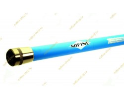 Удилище Mifine Braies Cax 4м с кольцами-foto3