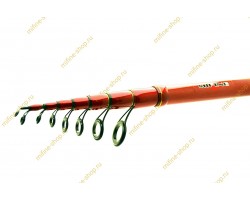 Удочка телескопическая Mifine Creek 2,1 м-foto5