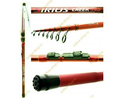 Удочка телескопическая Mifine Creek 2,1 м-foto6