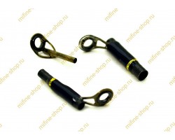 Удилище Metallica Bolo 4м с кольцами-foto2