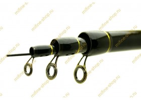 Удилище Metallica Bolo 6м с кольцами-foto7