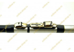 Удилище Metallica Bolo 6м с кольцами-foto2