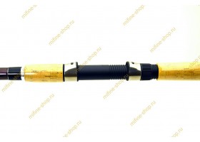 Фидер mifine-fishing.ru FUSION FEEDER 3,9 м 120 гр-foto5