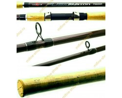 Фидер mifine-fishing.ru FUSION FEEDER 3,0 м 120 гр-foto2