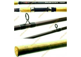 Фидер mifine-fishing.ru FUSION FEEDER 3,9 м 120 гр-foto7