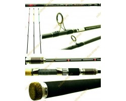 Фидер Mifine Goliath 140гр 3,0м-foto10