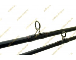 Фидер mifine-fishing.ru PRECISION XT FEEDER CARP 2,7 м 35 гр-foto5