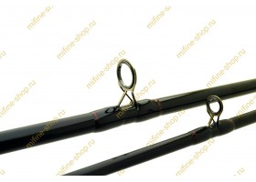 Фидер mifine-fishing.ru PRECISION XT FEEDER CARP 3,9 м 90 гр-foto5