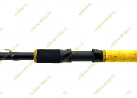 Фидер mifine-fishing.ru PRECISION XT FEEDER CARP 3,9 м 90 гр-foto3