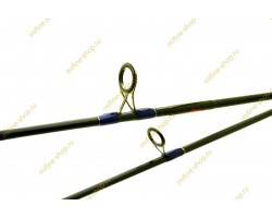 Спиннинг Mifine Intergrater 2,4 м -foto5