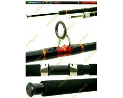 Спиннинг mifine-fishing.ru Crocodile Elite 2,1м-foto8