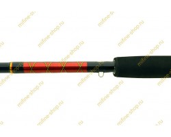 Спиннинг mifine-fishing.ru Crocodile Elite 2,1м-foto4