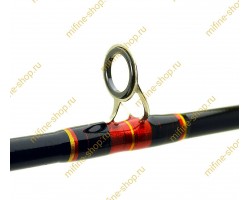 Спиннинг mifine-fishing.ru Crocodile Elite 2,1м-foto6