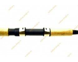 Спиннинг mifine-fishing.ru High Master 2,1м-foto4