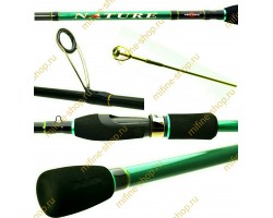 Спиннинг Mifine Nature 2,1-foto2