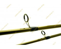 Спиннинг MIfine Power Pro 2,1м -foto5