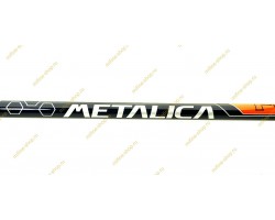 Удочка Mifine Metallica Pole 6м без колец