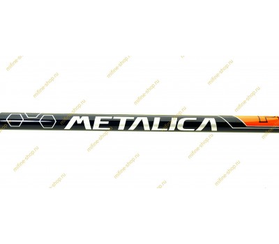 Удочка Mifine Metallica Pole 7м без колец